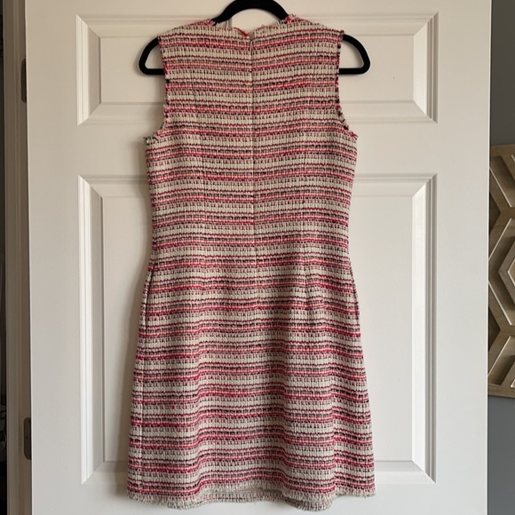 Rebecca Taylor Tweed Dress | 8 - Picture 7 of 8